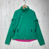 【Women's 10 グリーン系】 Berghaus ( バーグハウス ) セラ ウィンドストッパー ジャケット ウィメンズ Sella Windstopper Jacket Women's GORE WINDSTOPPER 防風 ベンチレーション ポリエステル ウェア