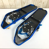 【26 ブルー系】 Atlas ( アトラス ) レンジ Bc 26 Range Bc 26 スノーシュー わかん 1831944 スノーシュー ウィンターギア - 【公式】2ndGEAR（セカンドギア）Webショップ【登山用品・アウトドア用品専門 買取販売店】