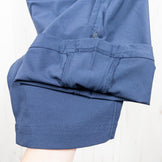 男式 Altvia 越野裤短裤，32 码，海军蓝，2021 Patagonia (Patagonia) Altvia 越野裤短裤，NENA，涤纶，软壳，z00053406 N