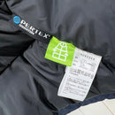【Men's M ネイビー系】 The North Face ( ザ・ノースフェイス ) ウィンド ストッパー ヌプシ フーディ WS Nuptse Hoodie ダウン ウェア トップス アウター ジャケット ダウンインサレーション GORE-TEX Windst-10
