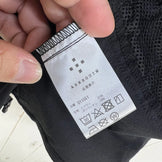 Axesquin Double Weave Soft Shell Hoodie (DW Soft Shell Hoodie, size L, black) (011051, black, z00055908) - Unisex.