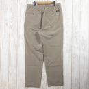 【Men's L グレー系】 The North Face ( ザ・ノースフェイス ) コヨーテ シアサッカー スラックス Coyote Seersucker Slacks NB32165 Asian Men's ウール ロングパンツ ボトムス ウェア - 【公式】2ndGEAR（セカンドギア）Webショップ【登山用品・アウトドア用品専門 買取販売店】