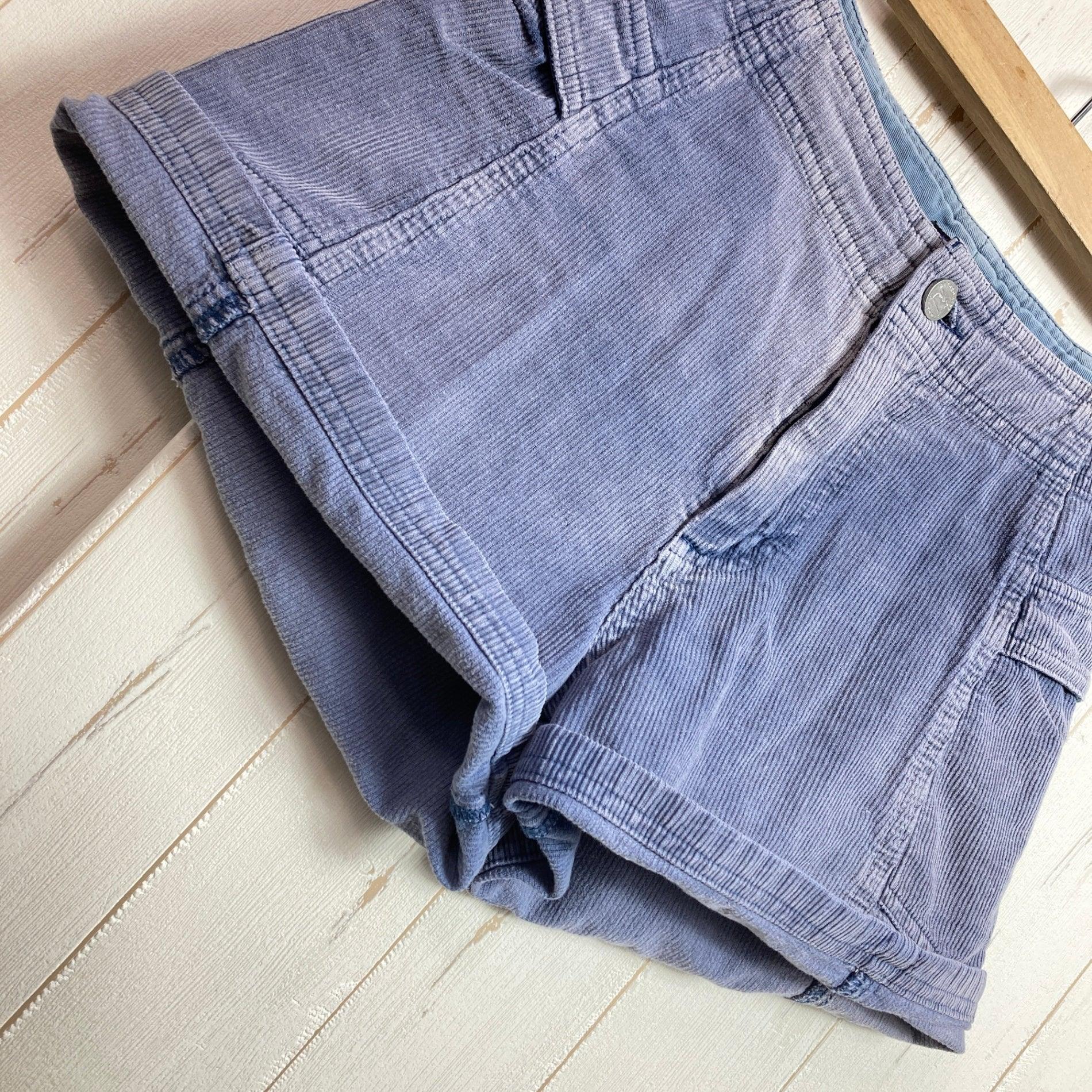 【Women's 2 ネイビー系】 Patagonia ( パタゴニア ) コーデュロイ ショートパンツ コットン ウェア ボトムス ショーツ ショートパンツ コットン z00052028 コットン ショーツ ショートパンツ ボトムス ウェア - 【公式】2ndGEAR（セカンドギア）Webショップ【登山用品・アウトドア用品専門 買取販売店】