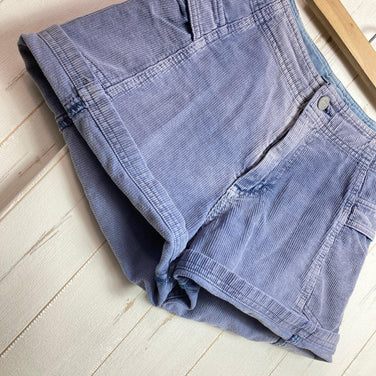 【Women's 2 ネイビー系】 Patagonia ( パタゴニア ) コーデュロイ ショートパンツ コットン ウェア ボトムス ショーツ ショートパンツ コットン z00052028 コットン ショーツ ショートパンツ ボトムス ウェア - 【公式】2ndGEAR（セカンドギア）Webショップ【登山用品・アウトドア用品専門 買取販売店】