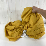 【OneSize イエロー系】 Juza Field Gear ( ジュウザ フィールド ギア ) エム シェルター 1 Em-Shelter I ナイロン キャンピングギア シェルター z00058501  シェルター キャンピングギア