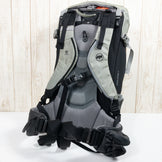 【Unisex OneSize グレー系】 Mammut ( マムート ) トリオン スパイン 35 Trion Soine 35 ナイロン バッグ ストレージ バックパック 容量【30L～54L】 z00050358 容量【30L～54L】 バックパック バッグ ストレージ - 【公式】2ndGEAR（セカンドギア）Webショップ【登山用品・アウトドア用品専門 買取販売店】