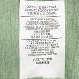 【Men's M グリーン系】 Arcteryx ( アークテリクス ) コーマック フーディー Cormac Hoody

 ポリエステル ウェア トップス インナー シャツ ロングスリーブシャツ z00050231 化繊 フーディ インナー シャツ トップ - 【公式】2ndGEAR（セカンドギア）Webショップ【登山用品・アウトドア用品専門 買取販売店】