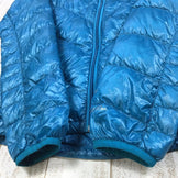 【Women's S ブルー系】Outdoor Research ( アウトドアリサーチ ) フィラメント ジャケット Filament Jacket 800Fp ダウン パーテックス クアンタム 97501 International Women's ダウンインサレーション アウター ジャケット トップス ウェア - 【公式】2ndGEAR（セカンドギア）Webショップ【登山用品・アウトドア用品専門 買取販売店】