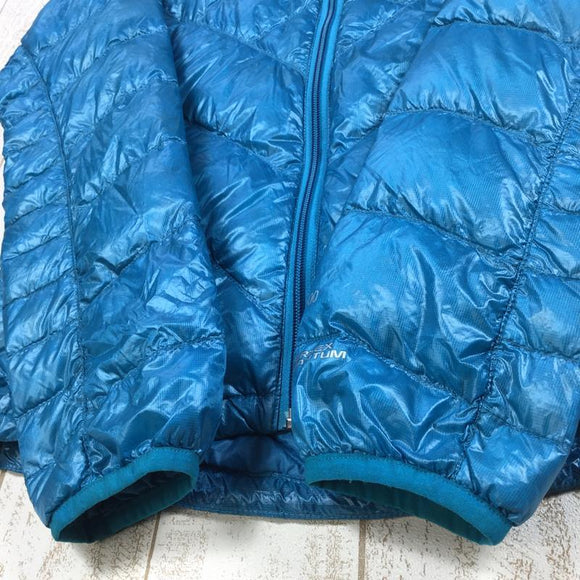 【Women's S ブルー系】Outdoor Research ( アウトドアリサーチ ) フィラメント ジャケット Filament Jacket 800Fp ダウン パーテックス クアンタム 97501 International Women's ダウンインサレーション アウター ジャケット トップス ウェア - 【公式】2ndGEAR（セカンドギア）Webショップ【登山用品・アウトドア用品専門 買取販売店】