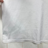 【Men's S ホワイト系】 2017 Patagonia ( パタゴニア ) キャプリーン デイリー グラフィック Tシャツ Capilene Daily Graphic T-Shirt 吸湿発散 防臭 UPF50+ ストレッチ ポリエステル ウェア トップス
