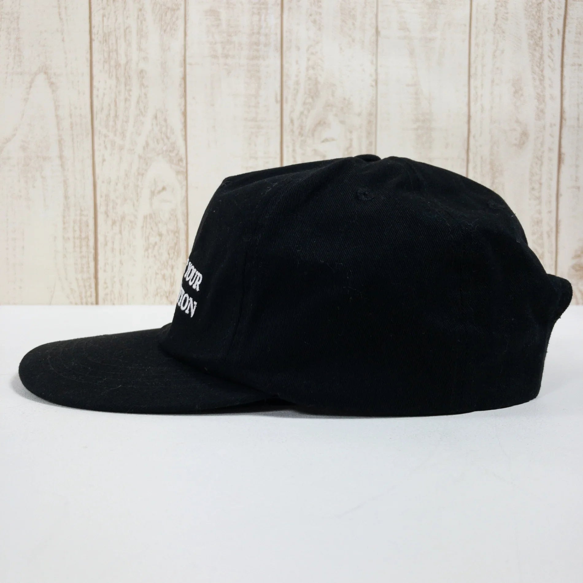 【Unisex OneSize ブラック系】 Beams（ビームス） Message Embroidery Cap コットン ウェア ウェア小物 ヘッドウェア キャップ z00050954 キャップ ヘッドウェア ウェア小物 ウェア - 【公式】2ndGEAR（セカンドギア）Webショップ【登山用品・アウトドア用品専門 買取販売店】