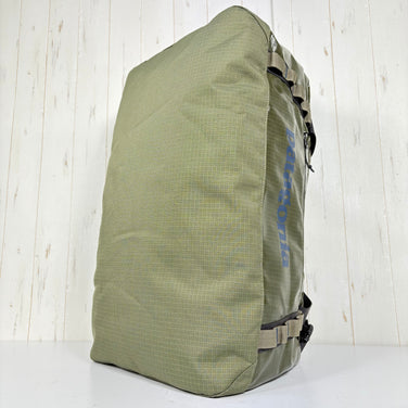 【OneSize グリーン系】 2019 Patagonia ( パタゴニア ) ブラックホール ダッフル 55L Black Hole Duffel 55L SKA ポリエステル バッグ ストレージ ダッフルバッグ ボストンバッグ z00059098 SKA ダッ