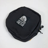 【OneSize ブラック系】 Granite Gear ( グラナイトギア ) ベルトポケット ユニバーサル ナイロン スタッフサック インナーポーチ パッキングサック バッグ ストレージ - 【公式】2ndGEAR（セカンドギア）Webショップ【登山用品・アウトドア用品専門 買取販売店】