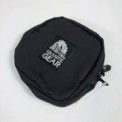 【OneSize ブラック系】 Granite Gear ( グラナイトギア ) ベルトポケット ユニバーサル ナイロン スタッフサック インナーポーチ パッキングサック バッグ ストレージ - 【公式】2ndGEAR（セカンドギア）Webショップ【登山用品・アウトドア用品専門 買取販売店】
