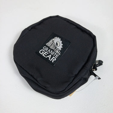 【OneSize ブラック系】 Granite Gear ( グラナイトギア ) ベルトポケット ユニバーサル ナイロン スタッフサック インナーポーチ パッキングサック バッグ ストレージ - 【公式】2ndGEAR（セカンドギア）Webショップ【登山用品・アウトドア用品専門 買取販売店】