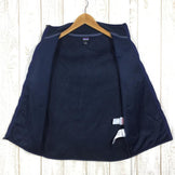 【Kid's L ネイビー系】Patagonia ( パタゴニア ) ボーイズ レトロ パイル ジャケット Boys Retro Pile Jacket 65410 International Kid's フリース アウター ジャケット トップス ウェア - 【公式】2ndGEAR（セカンドギア）Webショップ【登山用品・アウトドア用品専門 買取販売店】