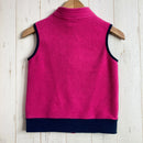 【Baby's 4T ピンク系】 2021 Patagonia ( パタゴニア ) シンチラ ベスト Synchilla Vest MYPK ポリエステル ウェア トップス ベスト フリース z00058111 MYPK フリース ベスト トップス ウェア-6