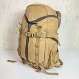 均码米色Mystery Ranch Sweet Pea Coyote尼龙收纳背包，容量30L-54L（z00052720）