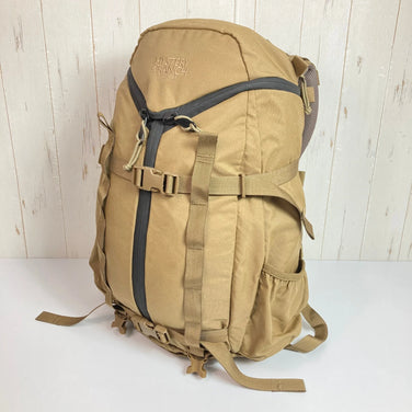 均码米色Mystery Ranch Sweet Pea Coyote尼龙收纳背包，容量30L-54L（z00052720）