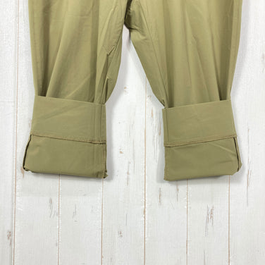 【Unisex 3 グリーン系】 Axesquin Elements ( アクシーズクインエレメンツ ) ソフトシェルのパンツ Soft Shell Pants ナイロン ウェア ボトムス ロングパンツ ソフトシェル z00057973  ソフトシェル ロングパンツ