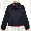 【Women's XS ブラック系】Millet ( ミレー ) レディース Ltk マトリックス フーディ Ld Ltk Matrix Hoodie ソフトシェル ジャケット MIV5013 International Women's ソフトシェル アウター ジャケット トップス ウェア - 【公式】2ndGEAR（セカンドギア）Webショップ【登山用品・アウトドア用品専門 買取販売店】