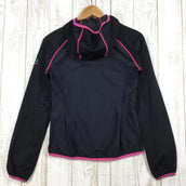 【Women's XS ブラック系】Millet ( ミレー ) レディース Ltk マトリックス フーディ Ld Ltk Matrix Hoodie ソフトシェル ジャケット MIV5013 International Women's ソフトシェル アウター ジャケット トップス ウェア - 【公式】2ndGEAR（セカンドギア）Webショップ【登山用品・アウトドア用品専門 買取販売店】