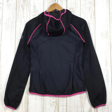 【Women's XS ブラック系】Millet ( ミレー ) レディース Ltk マトリックス フーディ Ld Ltk Matrix Hoodie ソフトシェル ジャケット MIV5013 International Women's ソフトシェル アウター ジャケット トップス ウェア - 【公式】2ndGEAR（セカンドギア）Webショップ【登山用品・アウトドア用品専門 買取販売店】