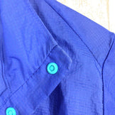 【Women's S パープル系】Patagonia ( パタゴニア ) フーディニ プルオーバー Houdini Pullover ウィンドシェル ジャケット 24161 International Women's ウィンドシェル アウター ジャケット トップス ウェア - 【公式】2ndGEAR（セカンドギア）Webショップ【登山用品・アウトドア用品専門 買取販売店】