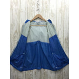 【Men's M ブルー系】 Brooks ( ブルックス ) ウィンドブレーカー 軽量 ビンテージ 527 International Men's ウィンドシェル アウター ジャケット トップス ウェア - 【公式】2ndGEAR（セカンドギア）Webショップ【登山用品・アウトドア用品専門 買取販売店】