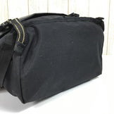 【OneSize ブラック系】Chrome ( クローム ) ミニメトロ Mini Metro メッセンジャーバッグ クーリエバッグ アメリカ製 コーデュラナイロン製 DJバッグ レコードバッグ ショルダーバッグ バッグ ストレージ - 【公式】2ndGEAR（セカンドギア）Webショップ【登山用品・アウトドア用品専門 買取販売店】