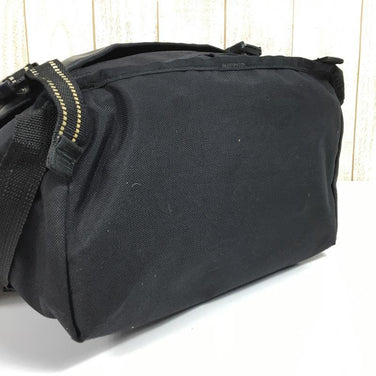 【OneSize ブラック系】Chrome ( クローム ) ミニメトロ Mini Metro メッセンジャーバッグ クーリエバッグ アメリカ製 コーデュラナイロン製 DJバッグ レコードバッグ ショルダーバッグ バッグ ストレージ - 【公式】2ndGEAR（セカンドギア）Webショップ【登山用品・アウトドア用品専門 買取販売店】