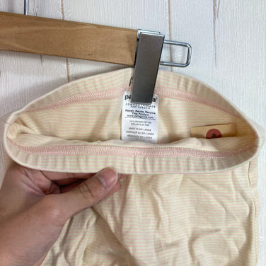 【Baby's 12-18M ベージュ系】 2017 Patagonia ( パタゴニア ) セットアップ コットンウェア ※パンツのみ オーガニックコットン ウェア ボトムス ロングパンツ コットン z00058119  コットン ロングパンツ ボトムス ウェア
