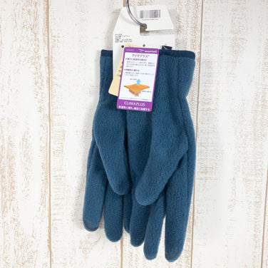 【Unisex M ブルー系】 Montbell ( モンベル ) クリマプラス100 グローブ ポリエステル 1118720 Asian Unisex ブルーグリーン | グローブ 手袋 ウェア小物 ウェア - 【公式】2ndGEAR（セカンドギア）Webショップ【登山用品・アウトドア用品専門 買取販売店】