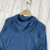 【Women's M ブルー系】 Teton Bros ( ティートンブロス ) ラン ウィズ オクタ Run With Octa アクティブインサレーション ソフトシェル ウィンドシェル ストレッチ ジャケット フーディ TB211-18W Asian Women' - 【公式】2ndGEAR（セカンドギア）Webショップ【登山用品・アウトドア用品専門 買取販売店】