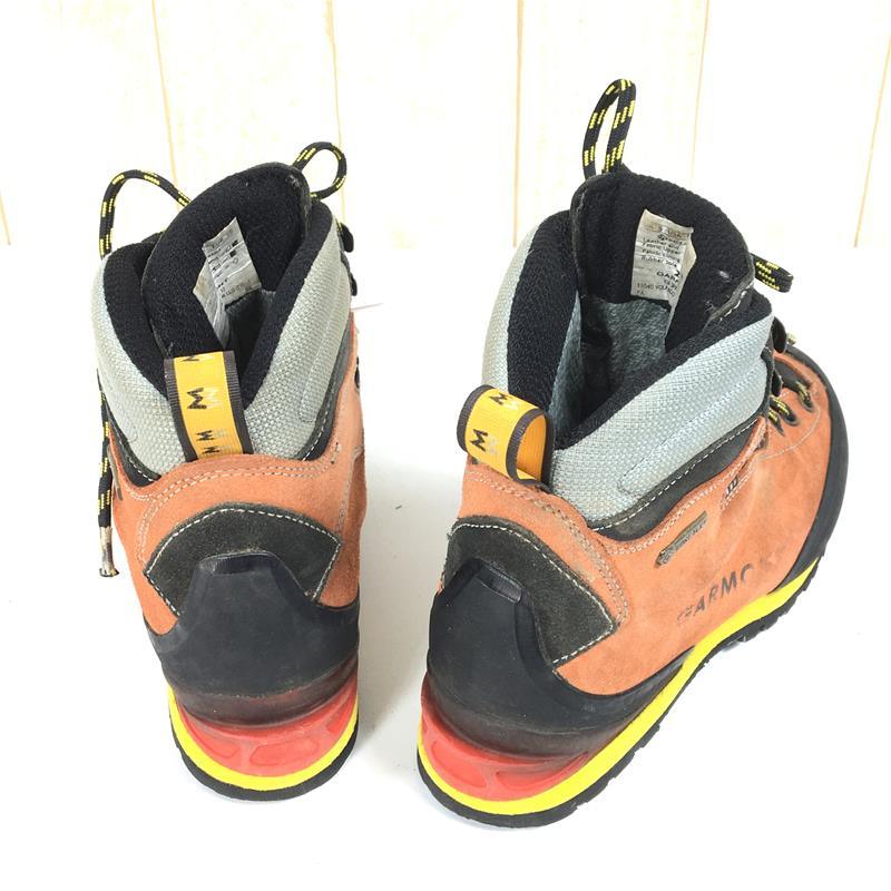 Unisex 23.5cm レッド系】 Garmont ( ガルモント ) フェラータ