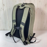 One Size Green Jackwolfskin Traveltopia Weekender 30 Bag Storage Backpack/Daypack Capacity: Up to 29L (z00054631) Daypack Capacity: Up to 29L Backpack Bag