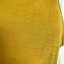 【Men's L イエロー系】 Yamatomichi ( 山と道 ) 100% メリノ ライト スリーブレス 100% Merino Light Sleeveless メリノウール ウェア トップス インナー シャツ タンクトップ ノースリーブシャツ z00058-7