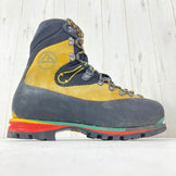 【Men's 26.7cm イエロー系】 La Sportiva ( ラ・スポルティバ ) ネパール エボ ゴアテックス Nepal Evo GTX フットウェア 厳冬期用アルパインブーツ z00058344  厳冬期用アルパインブーツ フットウェア