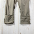 【Men's S ベージュ系】 Houdini ( フーディニ ) コミットメント チノ パンツ Commitment Chinos Pants ポリエステル ウェア ボトムス ロングパンツ  z00059665   ロングパンツ ボトムス ウェア-4
