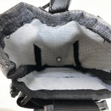 【OneSize ブルー系】 Sayama Works ( サヤマワークス ) ダスティンホルダー ライトスキン X-Pac Ls07 ボトルホルダー 生産終了モデル 入手困難 ボトルホルダー バッグ ストレージ - 【公式】2ndGEAR（セカンドギア）Webショップ【登山用品・アウトドア用品専門 買取販売店】