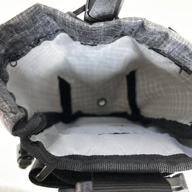 【OneSize ブルー系】 Sayama Works ( サヤマワークス ) ダスティンホルダー ライトスキン X-Pac Ls07 ボトルホルダー 生産終了モデル 入手困難 ボトルホルダー バッグ ストレージ - 【公式】2ndGEAR（セカンドギア）Webショップ【登山用品・アウトドア用品専門 買取販売店】