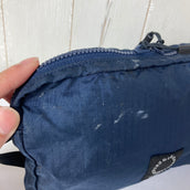 【OneSize ネイビー系】 Yamatomichi ( 山と道 ) ジップ パック Zip Pack ナイロン バッグ ストレージ 外付けポーチ z00061462  外付けポーチ バッグ ストレージ