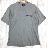 【Men's M グリーン系】 Manastash ( マナスタッシュ ) ヘンプ コットン Tシャツ Hemp Cotton T-Shirt Men's コットン ショートスリーブTシャツ クルーネック インナー シャツ トップス ウェア - 【公式】2ndGEAR（セカンドギア）Webショップ【登山用品・アウトドア用品専門 買取販売店】