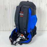 【OneSize ブルー系】 Omm ( オーエムエム ) クラシック 32 Classic 32 Blue/Black ナイロン バッグ ストレージ バックパック 容量【30L～54L】 z00058534 Blue/Black 容量【30L～54L】 バックパ