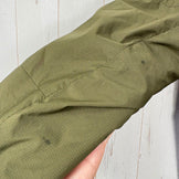 【Men's M グリーン系】 Millet ( ミレー ) ブリーズバリヤー トイ アルファ ダイレクト ジャケット BREATHEBARRIER TOI ALPHA DIRECT JACKET ナイロン ウェア トップス アウター ジャケット フリース ポーラテ