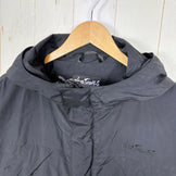 Wildthings Chamonix Jacket (WT23012AD BLACK, z00056180) Men's Size L (Black)