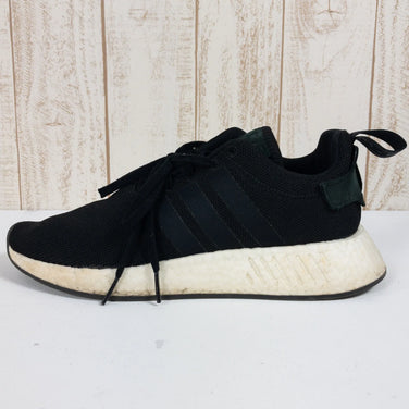 【Men's 26.0cm ブラック系】 Adidas ( アディダス ) エヌエムディー アールツー NMD R2 CQ2402 スニーカー ライフスタイルシューズ フットウェア - 【公式】2ndGEAR（セカンドギア）Webショップ【登山用品・アウトドア用品専門 買取販売店】