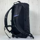 【OneSize ブラック系】 2019 Patagonia ( パタゴニア ) リンクド パック 28L Linked Pack 28L BLK ナイロン バッグ ストレージ バックパック デイパック 容量【～29L】 z00055533 BLK デイパック 容量-3