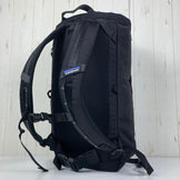 【OneSize ブラック系】 2019 Patagonia ( パタゴニア ) リンクド パック 28L Linked Pack 28L BLK ナイロン バッグ ストレージ バックパック デイパック 容量【～29L】 z00055533 BLK デイパック 容量