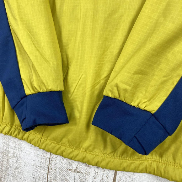 【Women's S イエロー系】 Norrona ( ノローナ ) フォルケティン オクタ ジャケット レディース Falketind Octa Jacket Ws アクティブインサレーション 1858-20 International Women's 化繊インサレ - 【公式】2ndGEAR（セカンドギア）Webショップ【登山用品・アウトドア用品専門 買取販売店】